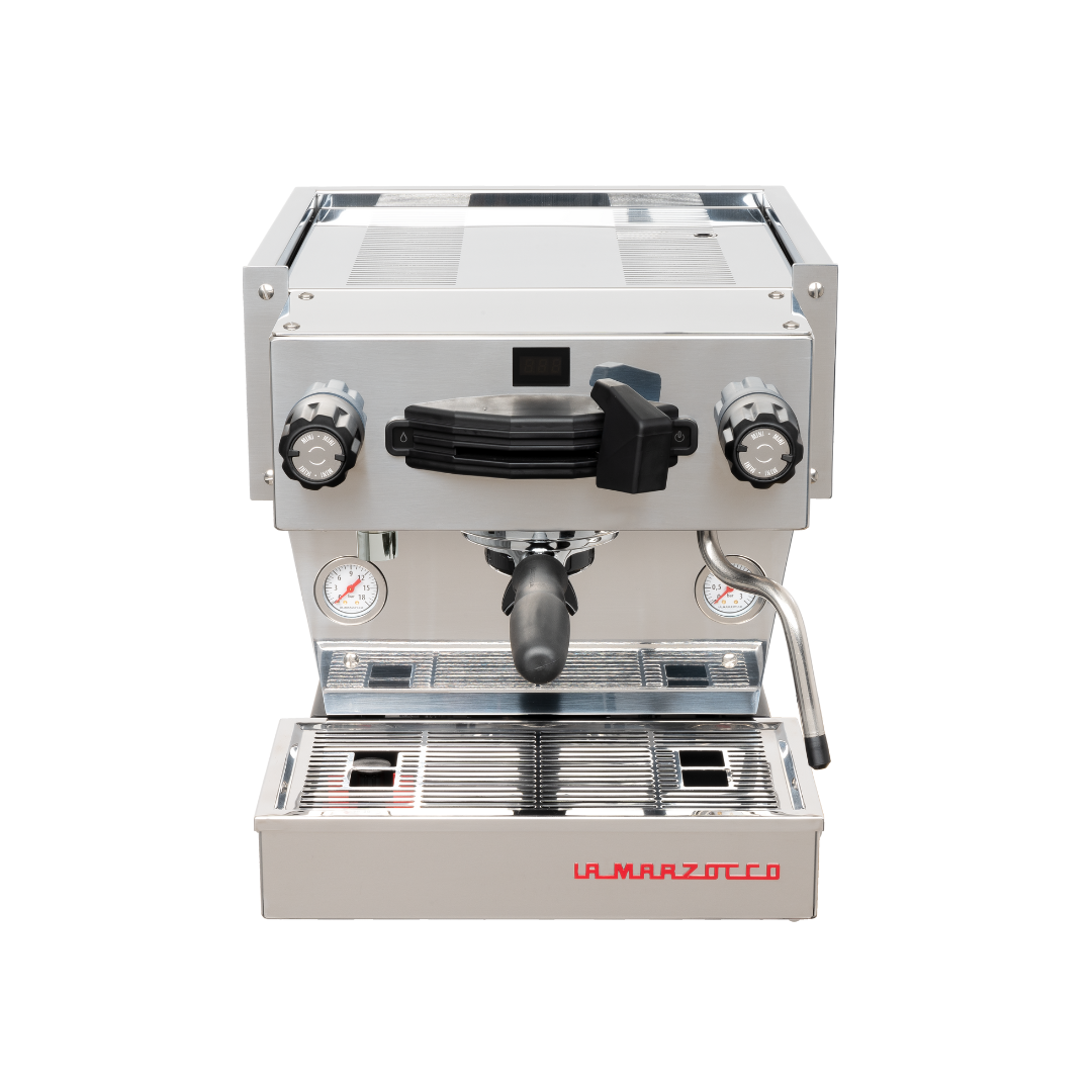 La Marzocco | 業務用コーヒー用品・機器のラッキーコーヒーマシン